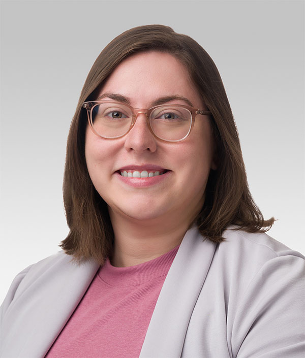 Alaine Murawski, LSW, AM